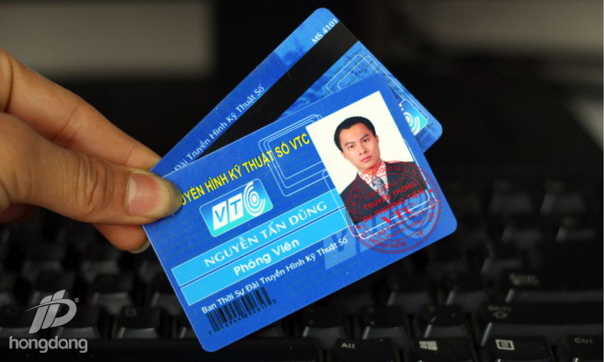 In thẻ nhân viên tại Hồng Đăng sẽ có những ưu đãi gì