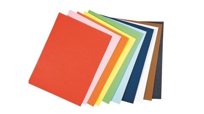 Các loại giấy làm túi đựng hàng phổ biến nhất