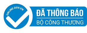 logo bộ công thương