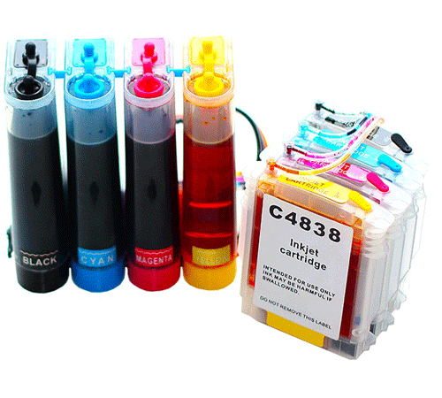 Cách đánh giá chất lượng các loại mực in