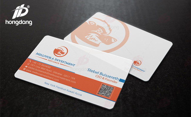 card-nhua