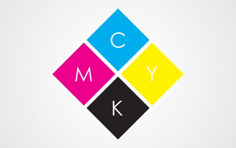 cmyk la gi