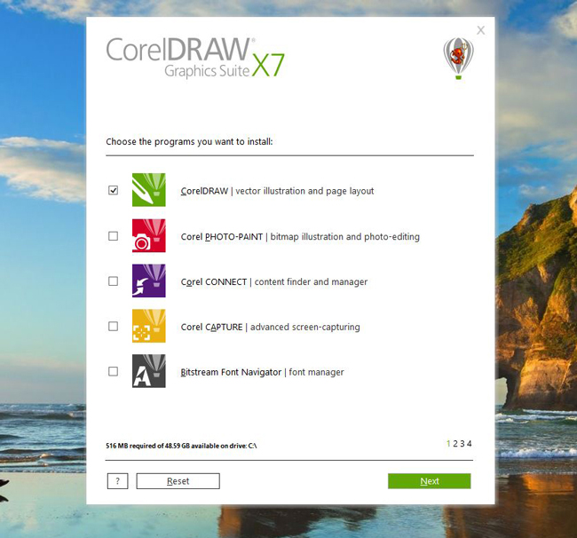 download-corel-x7