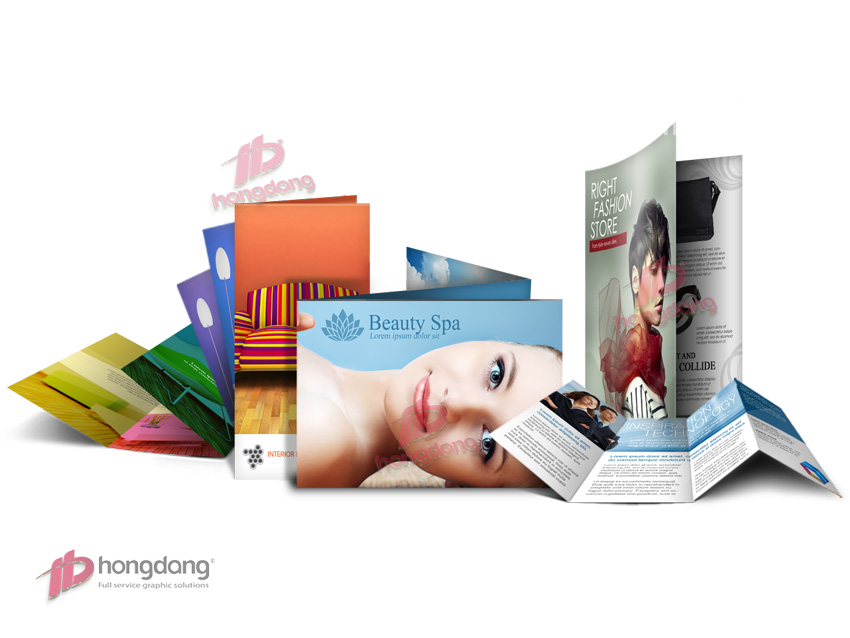brochure