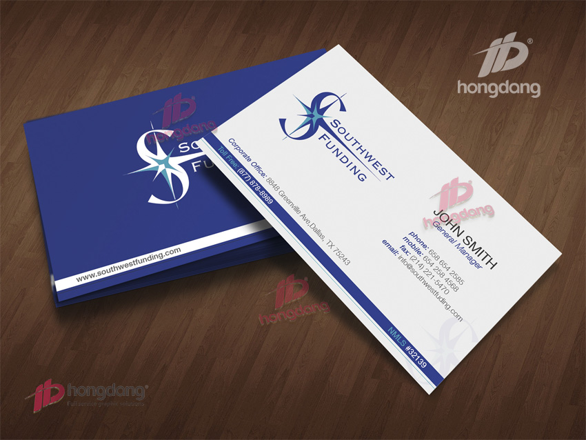 card visit