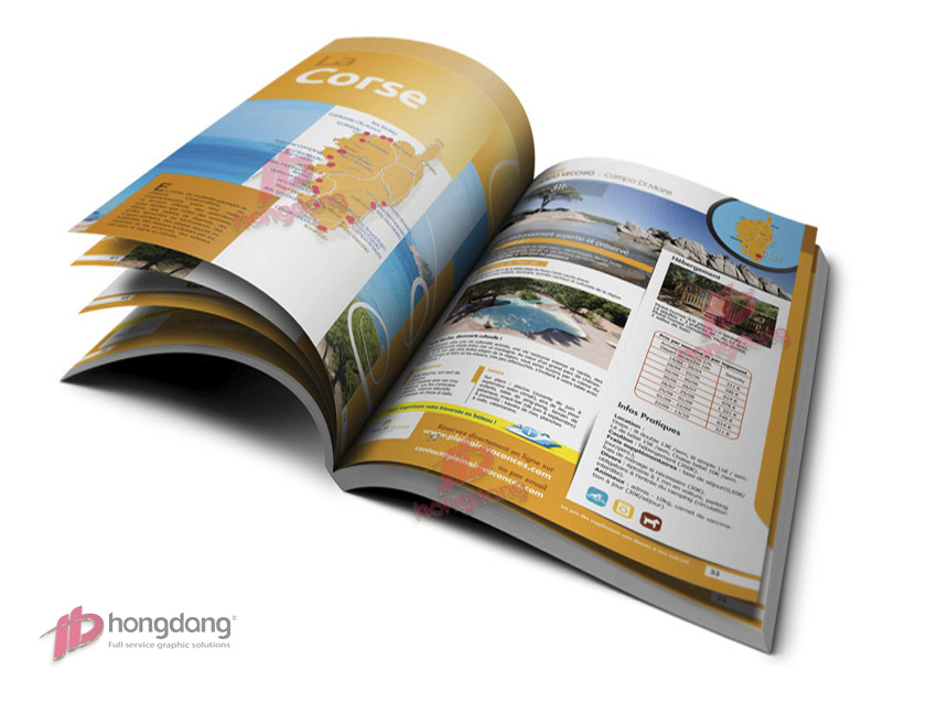 catalog