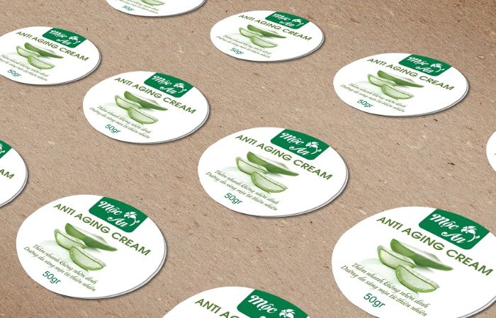 Địa chỉ in tem nhãn lấy ngay