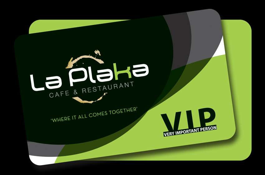 Dịch vụ in thẻ VIP hỗ trợ chăm sóc khách hàng