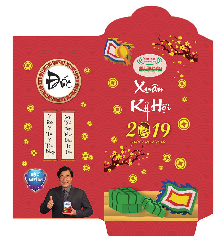 Địa chỉ đặt in lì xì giá rẻ