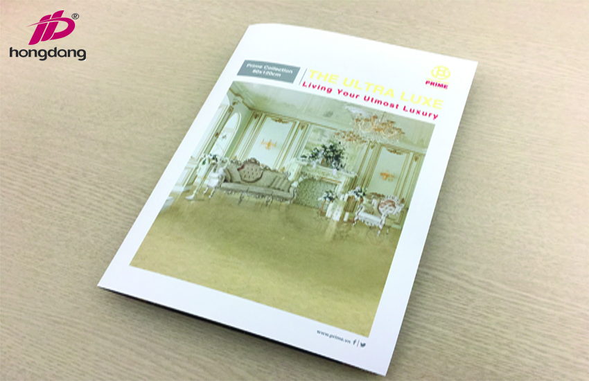 brochure