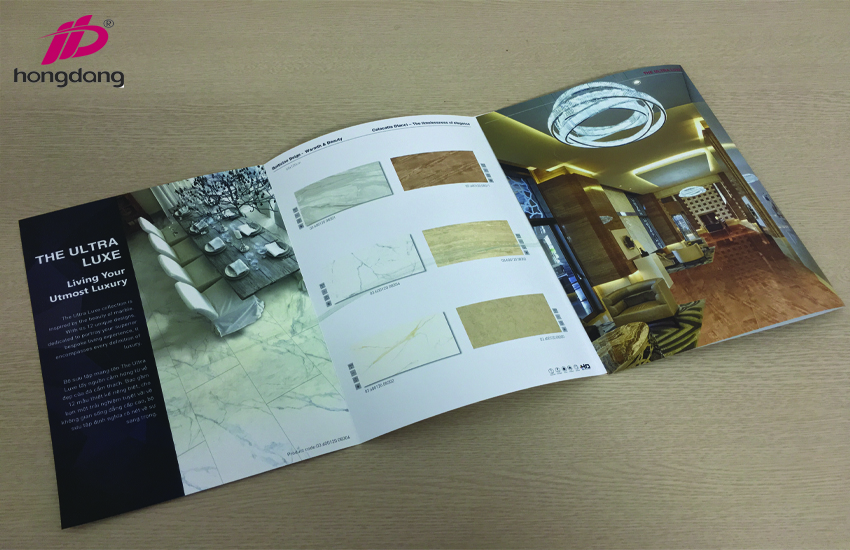 brochure