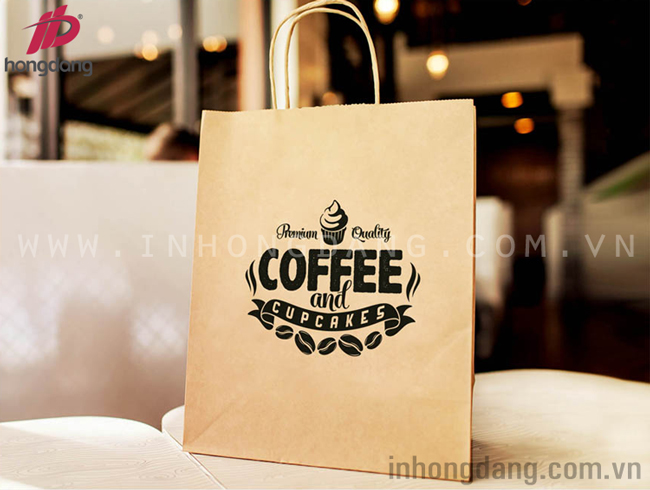 In túi giấy cao cấp giá rẻ