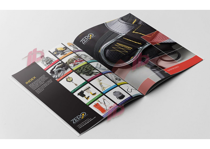 catalogue