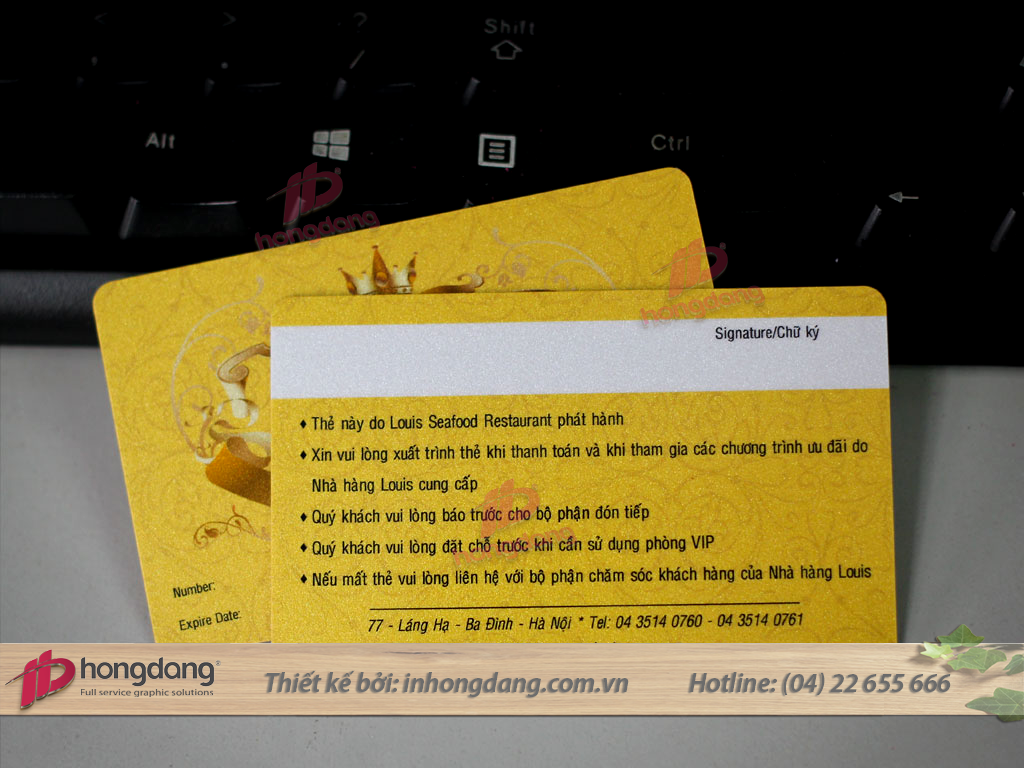 Mẫu thẻ nhựa 4 lớp 03