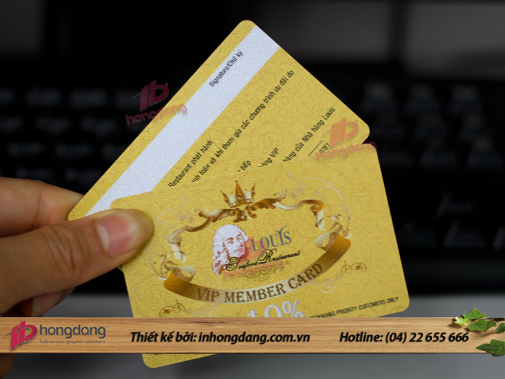 Mẫu thẻ nhựa 4 lớp 04