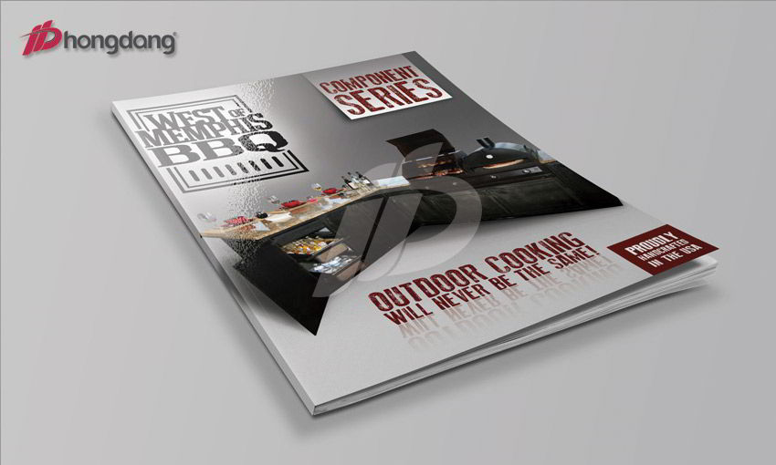 Hình ảnh của In Sách, In Tạp Chí