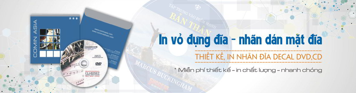 Hình ảnh của In Nhãn Đĩa