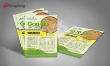 Hình ảnh của In Tờ Rơi, Flyer