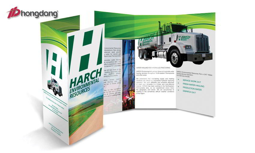 Hình ảnh của In Tờ Rơi, Flyer