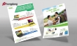 Hình ảnh của In Tờ Rơi, Flyer
