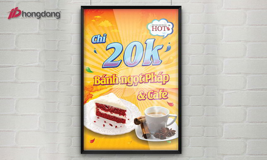Hình ảnh của In Poster