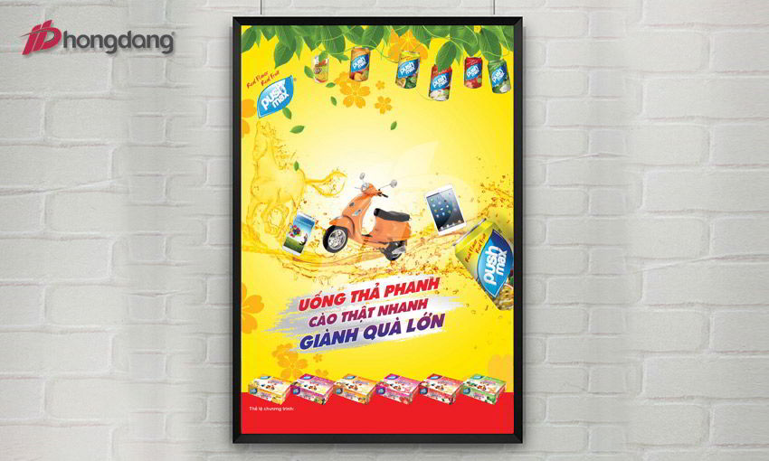 Hình ảnh của In Poster