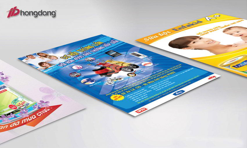 Hình ảnh của In Poster