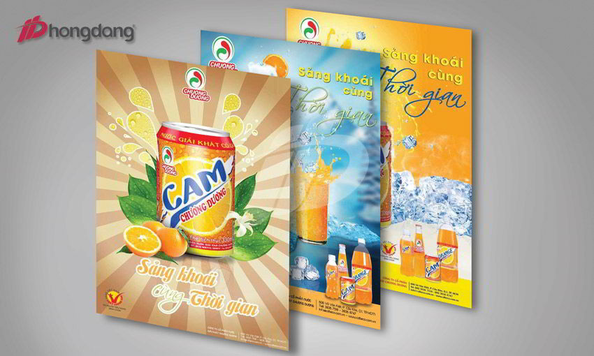 Hình ảnh của In Poster
