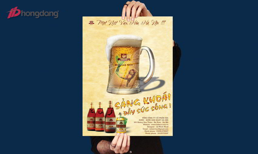 Hình ảnh của In Poster