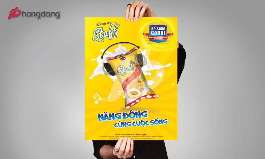 Hình ảnh của In Poster