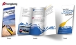 Hình ảnh của In Tờ Gấp, Brochure