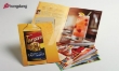 Hình ảnh của In Tờ Gấp, Brochure