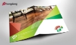 Hình ảnh của In Tờ Gấp, Brochure