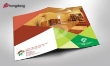 Hình ảnh của In Tờ Gấp, Brochure