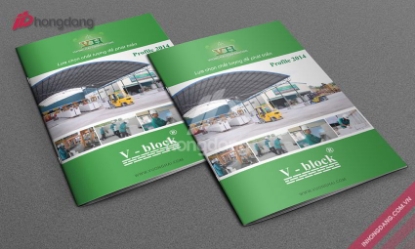 Hình ảnh của In Profile, Hồ Sơ Năng Lực