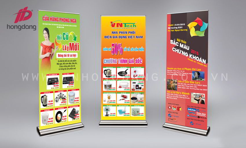 Hình ảnh của In Biển Quảng Cáo