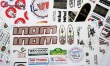 Hình ảnh của In Tem Nhãn, Tem Decal