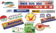 Hình ảnh của In Tem Nhãn, Tem Decal