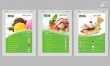 Hình ảnh của In Menu, Thực Đơn
