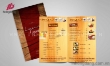Hình ảnh của In Menu, Thực Đơn