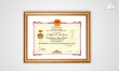 Hình ảnh của In Giấy Khen, Bằng Khen