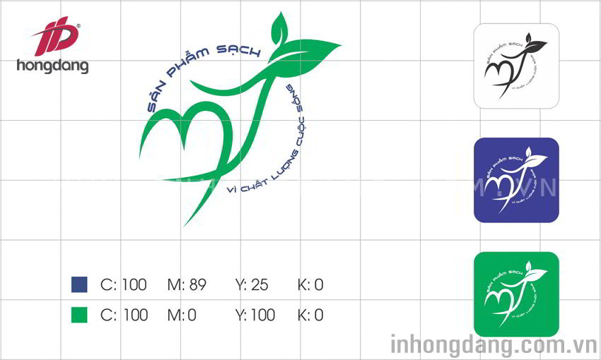Hình ảnh của Thiết Kế Logo, Slogan