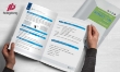 Hình ảnh của Thiết Kế Catalogue, Profile