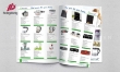 Hình ảnh của Thiết Kế Catalogue, Profile