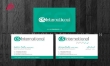Hình ảnh của Thiết Kế Card Visit Đẹp