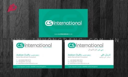 Hình ảnh của Thiết Kế Card Visit Đẹp