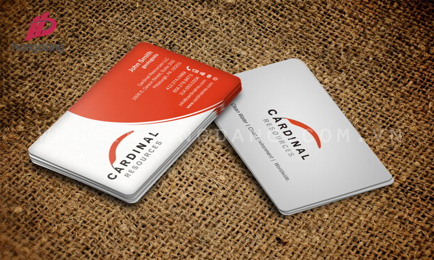 Hình ảnh của Thiết Kế Card Visit Đẹp