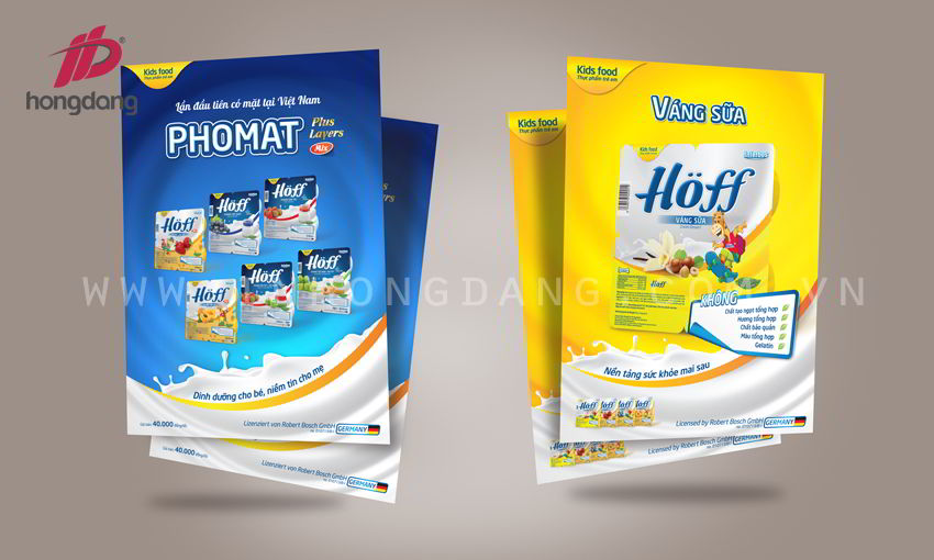 Hình ảnh của Thiết Kế Banner, Poster