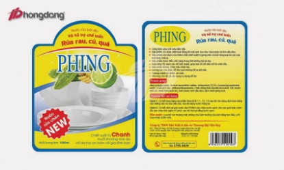 Hiển thị chi tiết cho Thiết Kế Nhãn Mác Hàng Hóa Hình ảnh của Thiết Kế Nhãn Mác Hàng Hóa