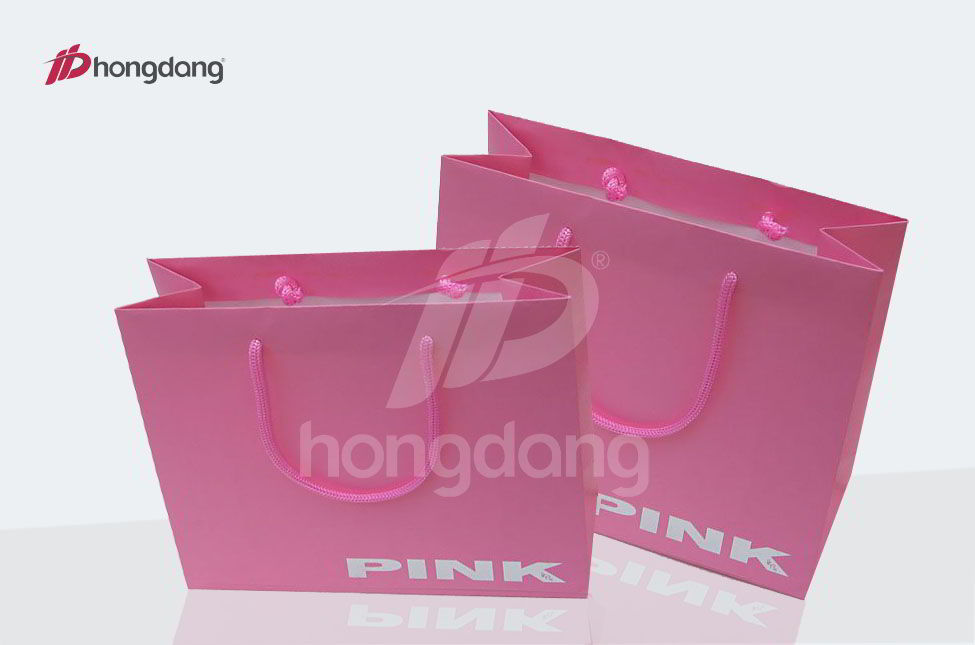 Hình ảnh của Thiết Kế Túi Giấy Ấn Tượng